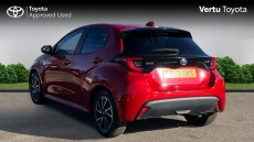 Toyota Yaris 1.5 Hybrid Design 5dr CVT Hybrid Hatchback